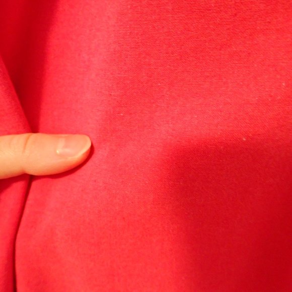 *Fabulous* 80s hot pink Barbie jumpsuit! - Picture 7 of 7